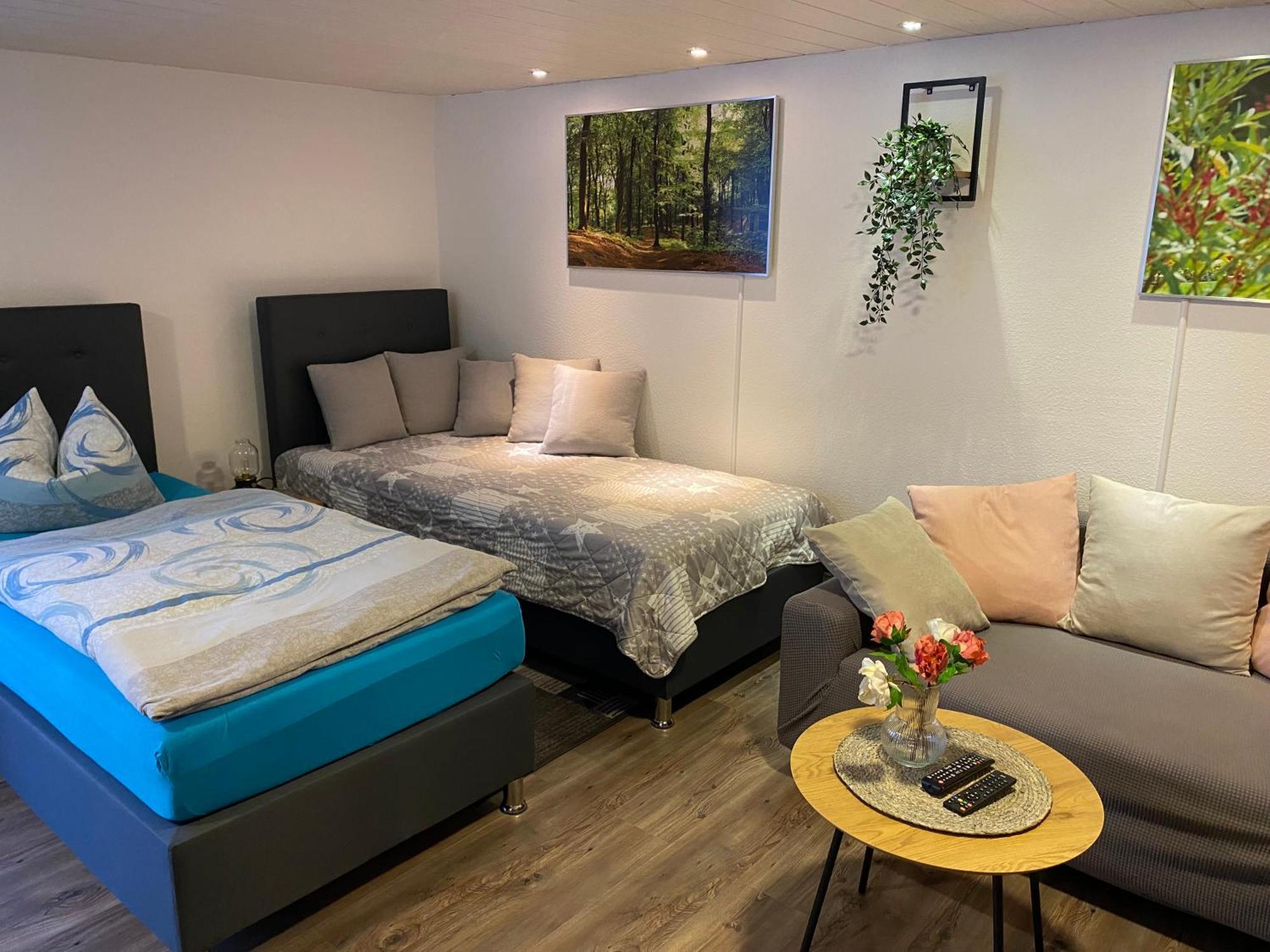 Apartment Mette 마이엔 외부 사진