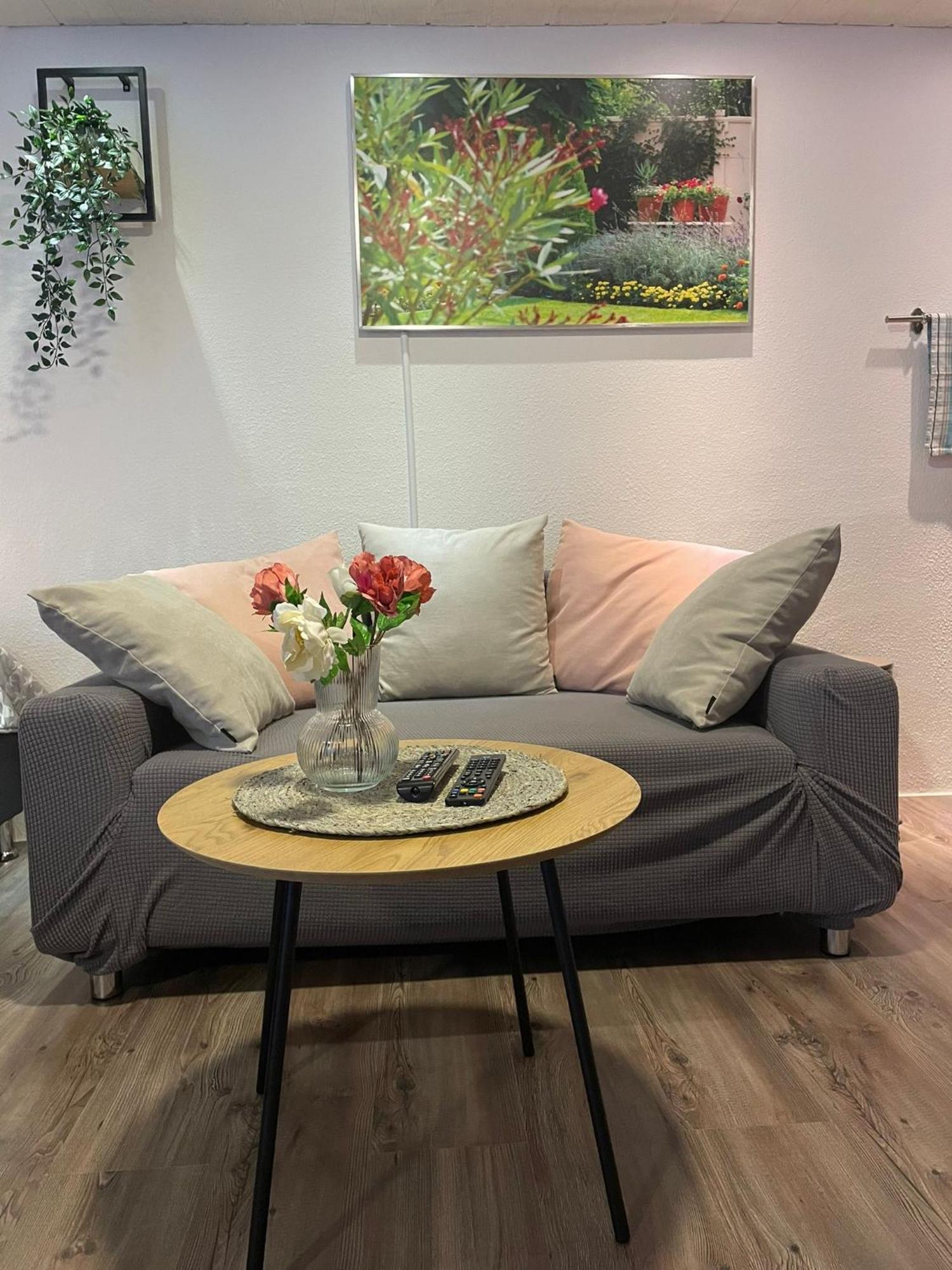 Apartment Mette 마이엔 외부 사진