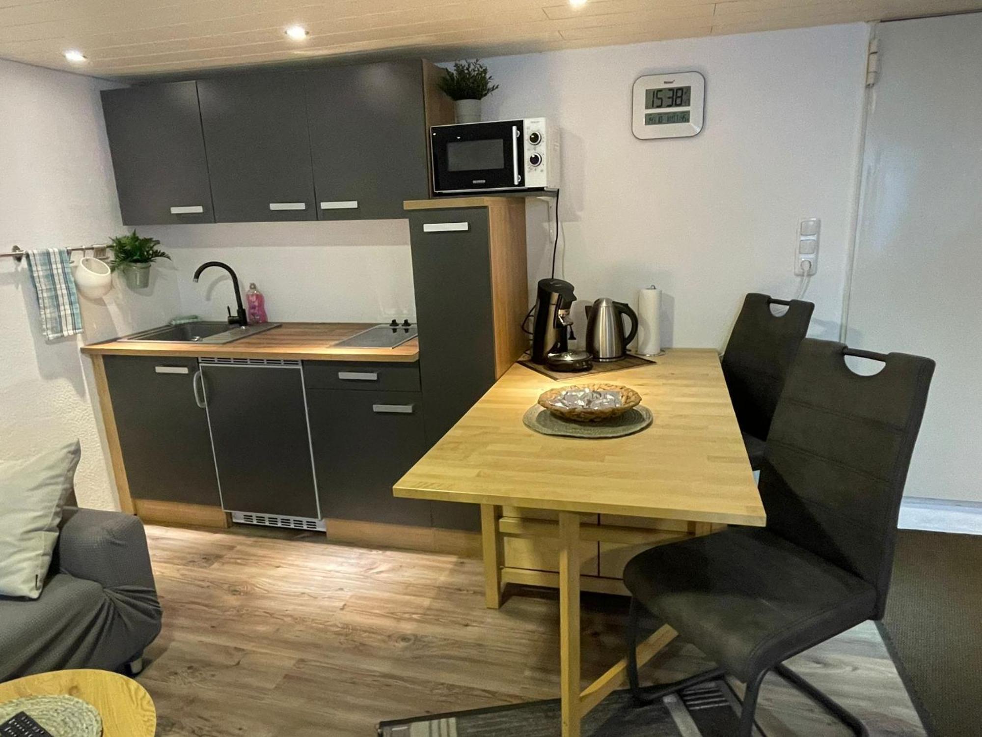 Apartment Mette 마이엔 외부 사진