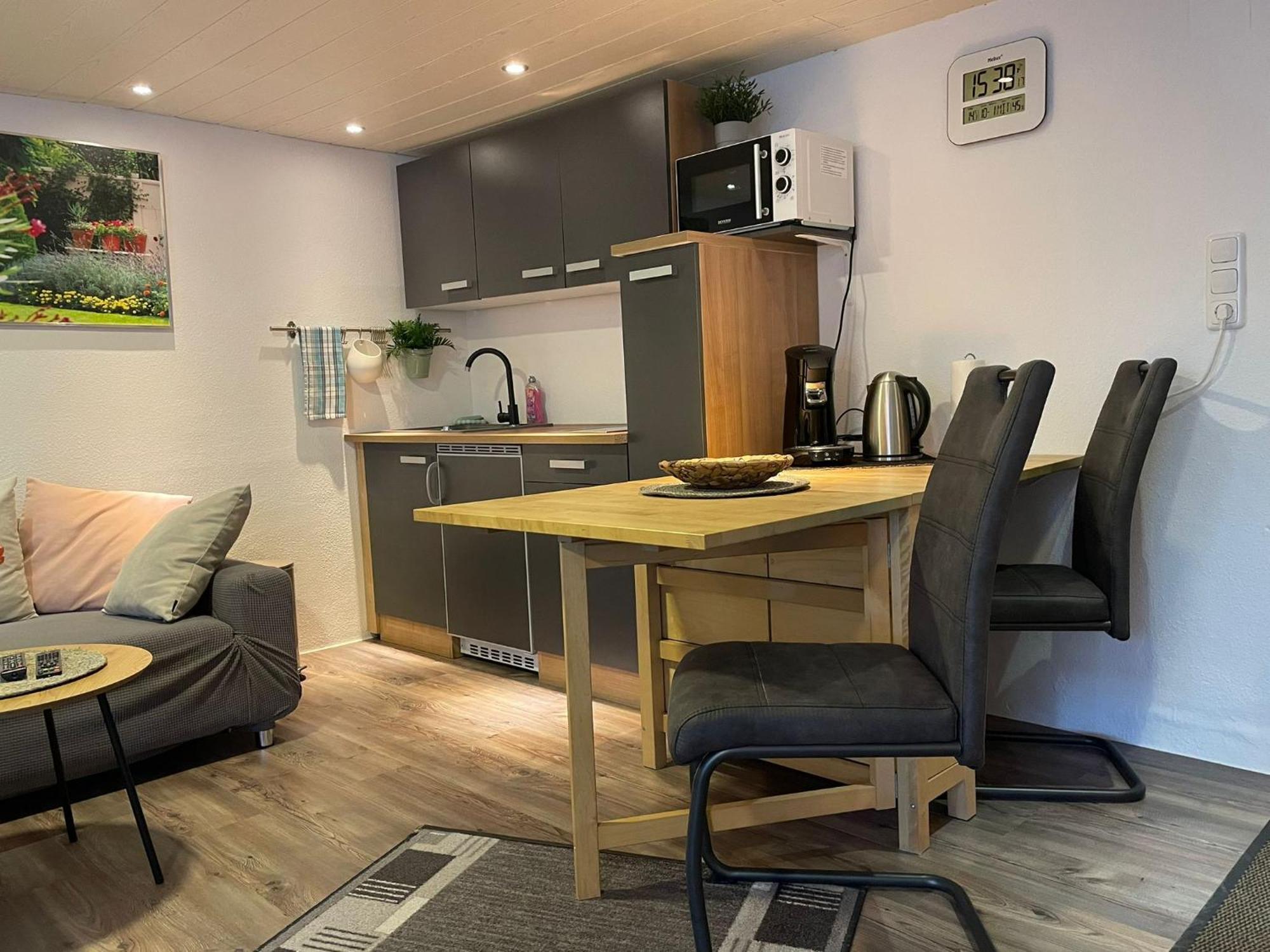 Apartment Mette 마이엔 외부 사진