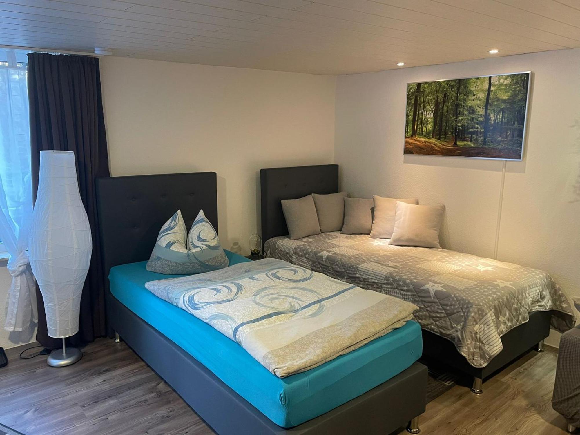 Apartment Mette 마이엔 외부 사진